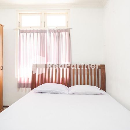Kost Jennaira Syariah Jogja City Mall Yogyakarta Redpartner Ngabean エクステリア 写真