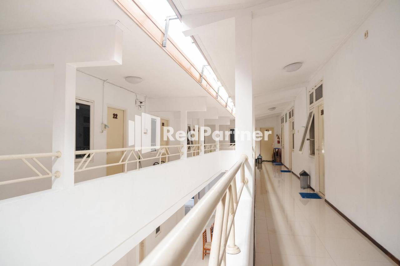 Kost Jennaira Syariah Jogja City Mall Yogyakarta Redpartner Ngabean エクステリア 写真