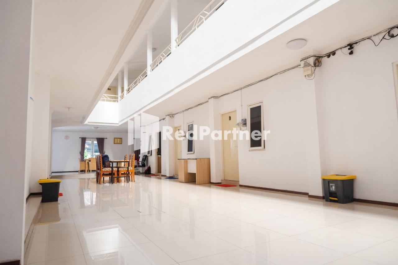 Kost Jennaira Syariah Jogja City Mall Yogyakarta Redpartner Ngabean エクステリア 写真